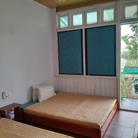 Mina Cafe & Stay Quan Lạn-Insel Exterior foto