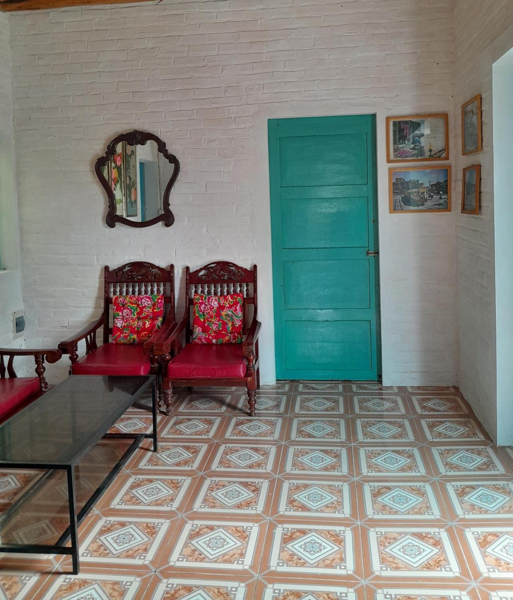 Mina Cafe & Stay Quan Lạn-Insel Exterior foto